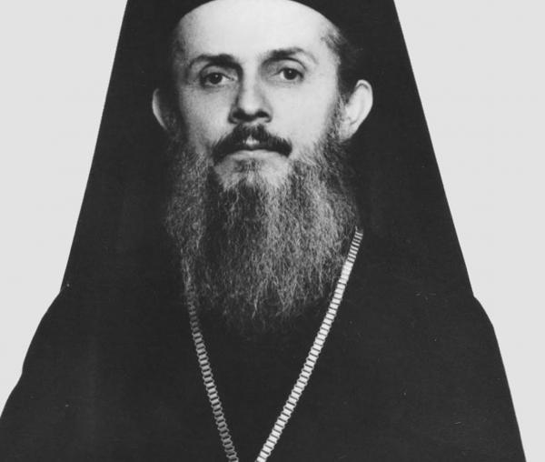 Sfântul Ierarh Calinic al Edessei