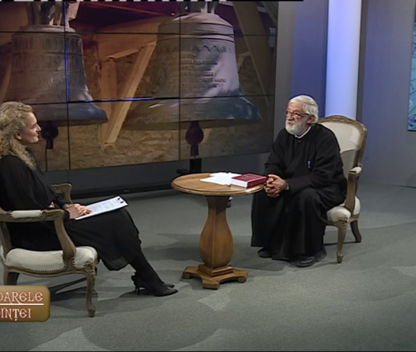 (Video) Ne mai putem dobandi pacea inimii? – Pr. Dumitru Carp – Pridvoarele credinței