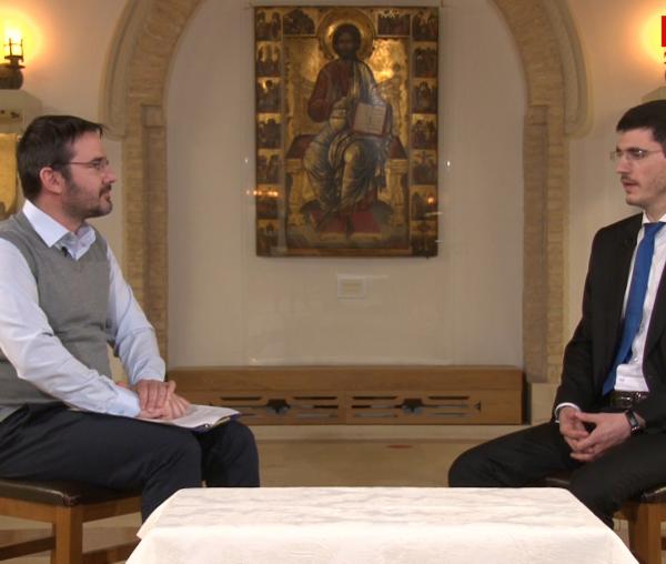 (Video) ASCOR Iaşi – 30 de ani de la înfiinţare