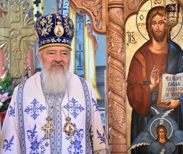 (Video) „Pofta de avere” – IPS Andrei