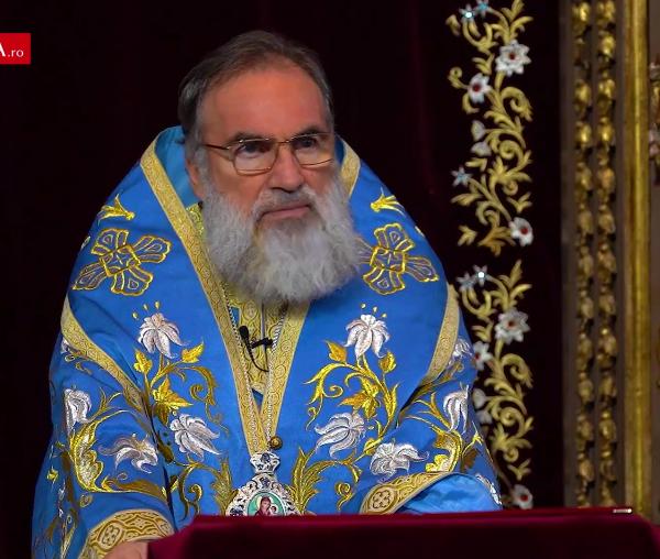 (Video) „Rămâneți în Biserica lui Dumnezeu, făcând parte din icoana Bisericii” – IPS Părinte Ioachim