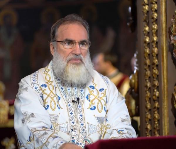 (Video) Plenitudinea lui 12 – IPS Ioachim