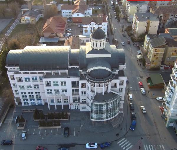 (Video) Lansarea volumului „Biserica Ortodoxă și provocările viitorului”