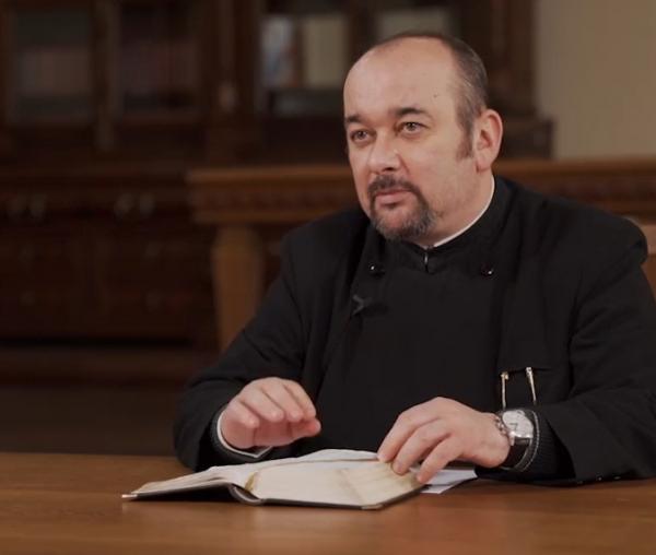 (Video) Păzirea poruncilor și „depresia” dregătorului bogat – Explicații la Evanghelia Duminicii a 30-a după Rusalii