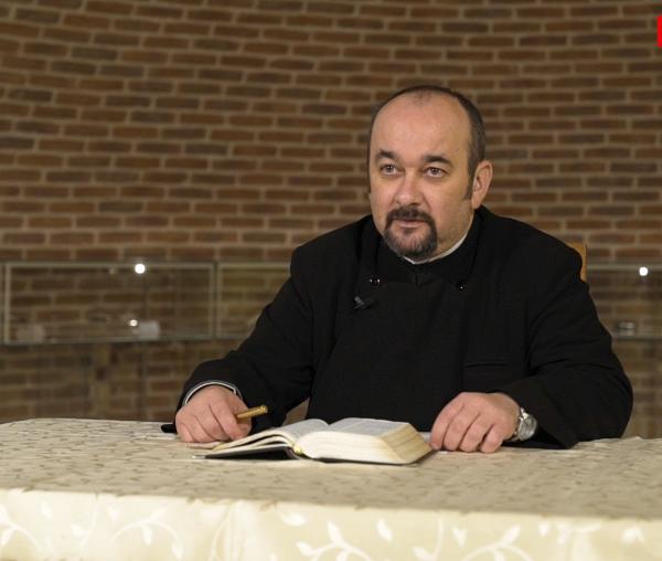 (Video) „Şi râdeau de El, ştiind că a murit” – Explicații la Evanghelia Duminicii a 24-a după Rusalii