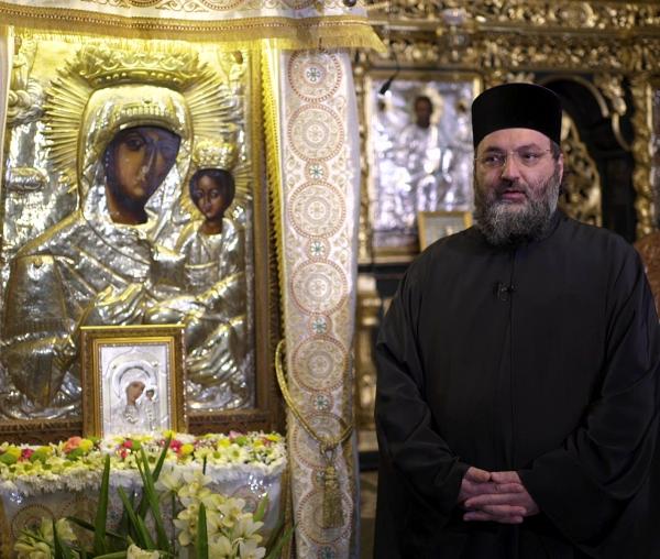 (Video) Sărbătoarea Vovideniei – istoric și semnificații