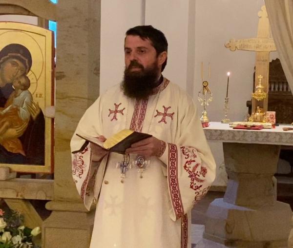 (Video) PS Benedict Bistrițeanul: „Timpul alegerii” | Predică la sărbătoarea Sf. M. Mc. Mina