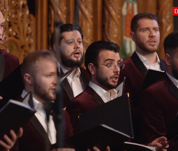 (Video) Moș Crăciun – Corala Armonia