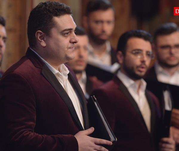 (Video) Multumesc – Corala „Armonia”