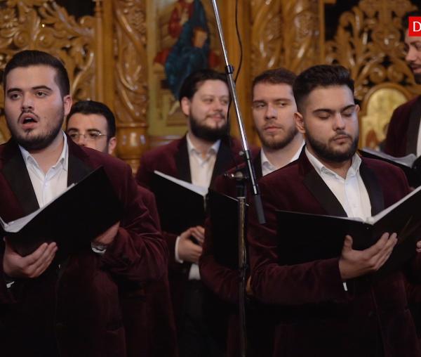 (Video) Noel c’est l’amour – Corala „Armonia”