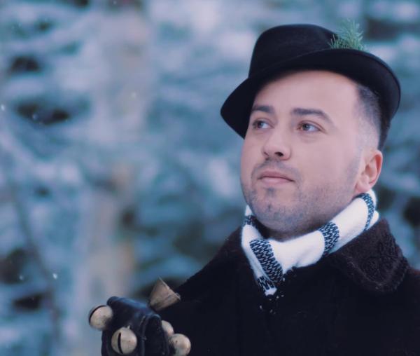 (Video) Alexandru Brădățan – Dă, Doamne, vremuri mai bune!