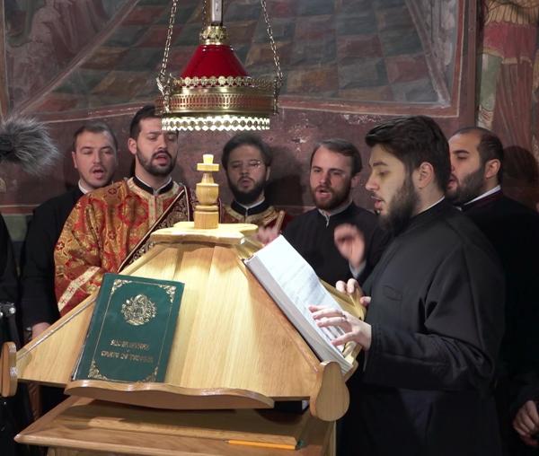 (Video) Imn de har, poporului român – Corul Diaconia – versuri Arhiepiscop Ioachim Giosanu