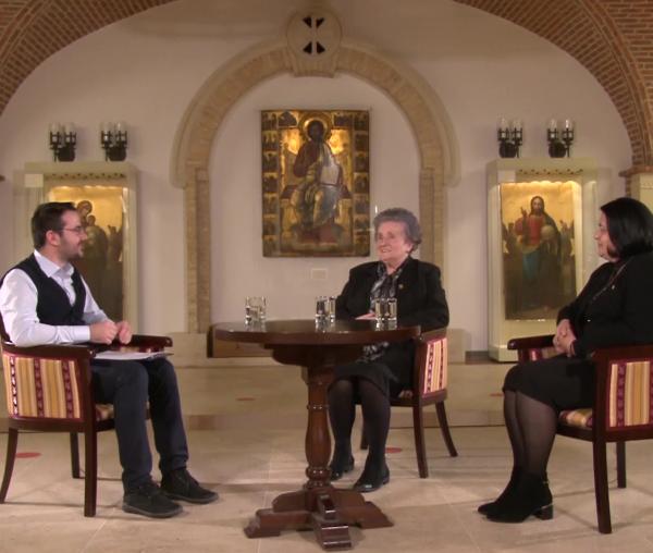 (Video) Societatea Ortodoxă a Femeilor Române (SOFR) – o mână de femei inimoase de la Iaşi care îmbrăţişează o lume întreagă