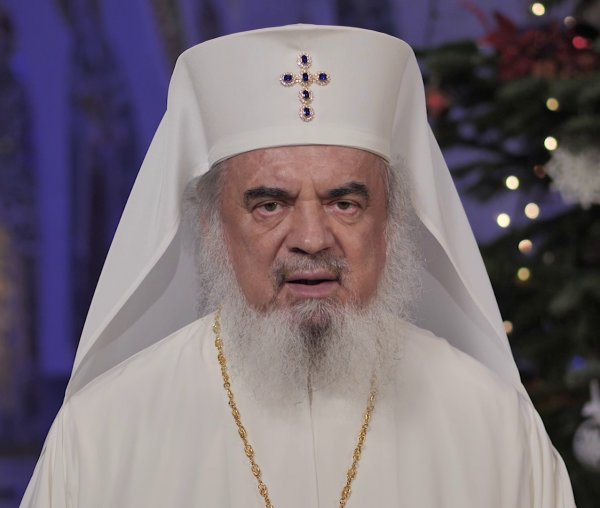 (Video) Părintele Patriarh Daniel – mesaj pastoral la Nașterea Domnului (2020)