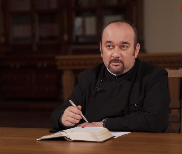 (Video) Pilda celor poftiți la cină: morfologie și înțelesuri – Explicații la Evanghelia Duminicii a 28-a după Rusalii