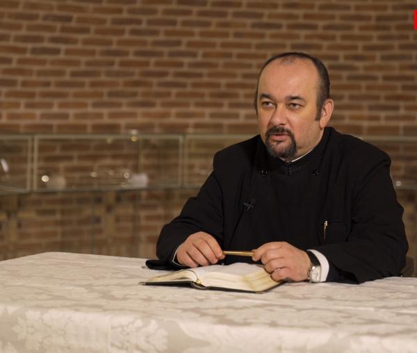 (Video) Despre Nașterea și genealogia lui Hristos – Explicații la Evanghelia Duminicii dinaintea Nașterii Domnului