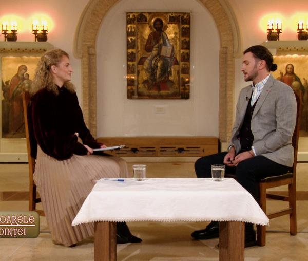 (Video) Ezoterismul – pericole și capcane (partea a treia) – Pridvoarele credinței