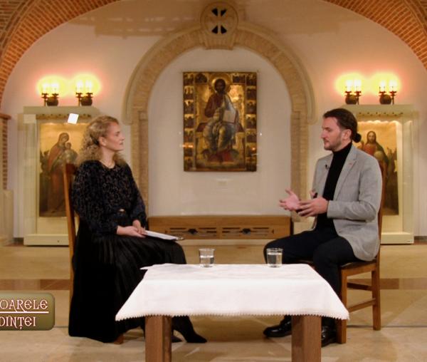 (Video) Ezoterismul – pericole și capcane (prima parte) – Pridvoarele credinței