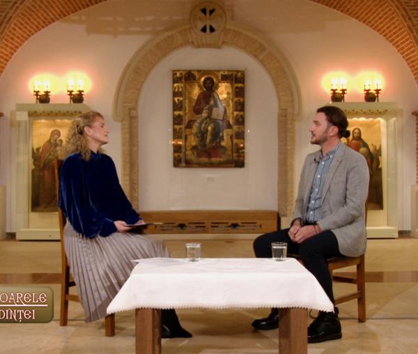 (Video) Ezoterismul – pericole și capcane (partea a doua) – Pridvoarele credinței