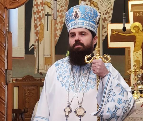 (Video) „O viață ascunsă cu Hristos în Dumnezeu” – PS Benedict