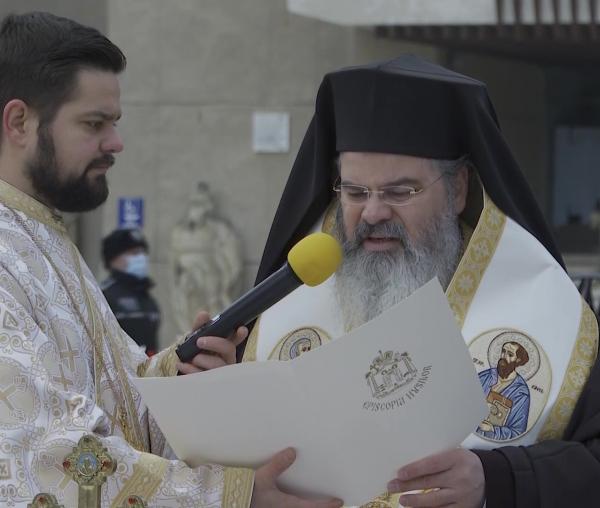 (Video) „Țara nu are nevoie de ochii plânşi ai unei dragoste făţarnice” – PS Ignatie