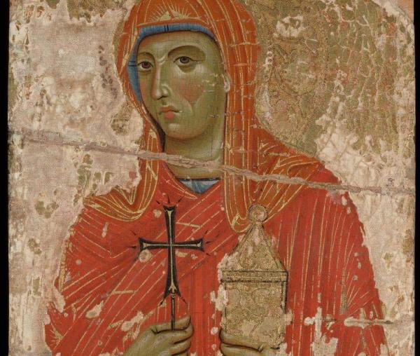 Sfânta Maria Magdalena