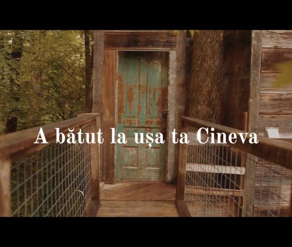 (Video) A bătut la uşa ta | Priceasnă