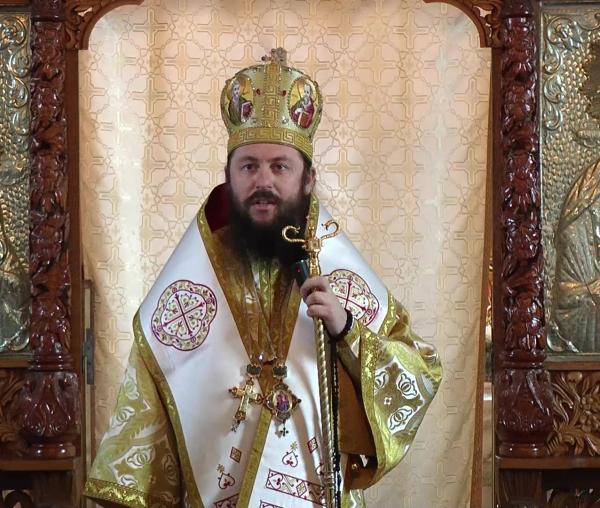 (Video) „Sfinții Trei Ierarhi: apărători ai Ortodoxiei” – Preasfințitul Părinte Damaschin Dorneanul