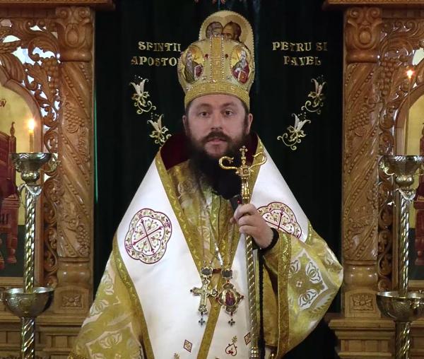 (Video) PS Părinte Damaschin: „Cu judecata cu care judecăm, cu aceea vom fi judecați și noi”