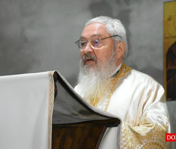 (Video) „Recunoștință” – Predică la Duminica a 29-a după Rusalii – IPS Andrei