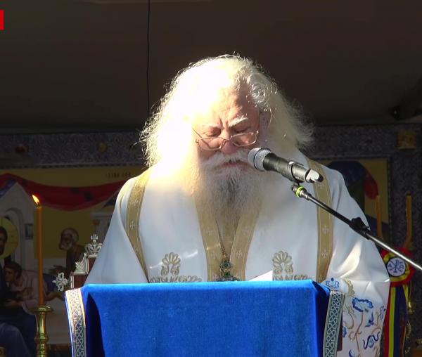 (Video) Înaltpreasfințitul Calinic, Arhiepiscopul Sucevei și Rădăuților – Cuvânt de învățătură la sărbătoarea Botezului Domnului