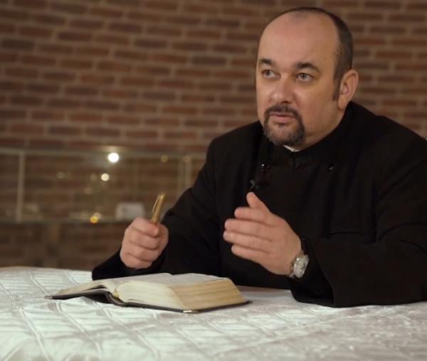 (Video) Cum să Îl cunoaștem pe Dumnezeu sau despre lecția orbului din Ierihon – Explicații la Evanghelia Duminicii a 31-a după Rusalii