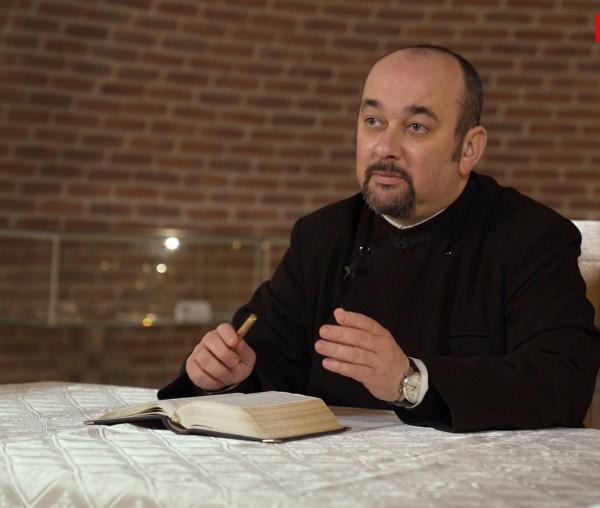 (Video) „Apantao” și întâlnirea lui Hristos cu cei 10 leproși – Explicații la Evanghelia Duminicii a 29-a după Rusalii