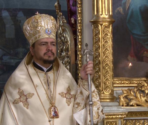 (Video) PS Veniamin: „Să-l chemăm pe Sfântul Iosif să fie călător cu noi în viața aceasta”
