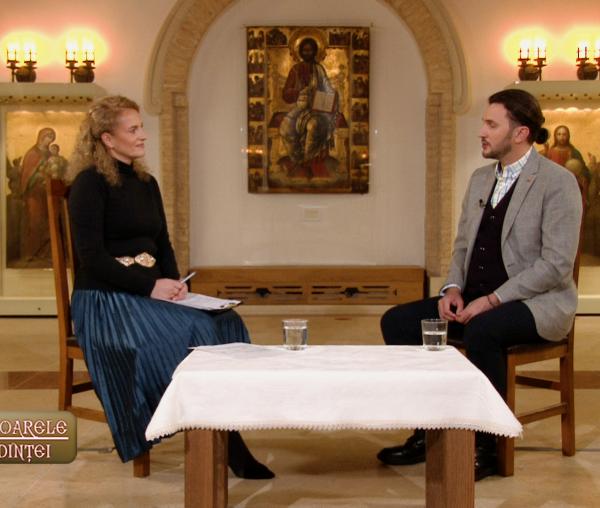 (Video) Ezoterismul – pericole și capcane (partea a patra) – Pridvoarele credinței