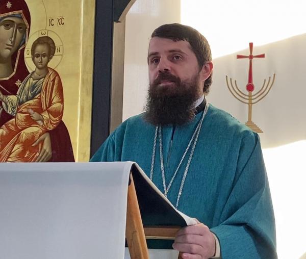 (Video) Preasfințitul Părinte Benedict Bistrițeanul: „Sfântul Ioan Botezătorul – vremea pregătirii”