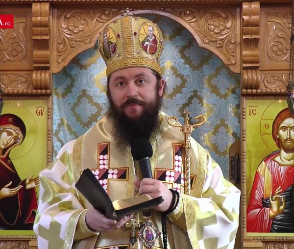 (Video) Cine trebuie să se înnoiască: anul sau duhul omului? – Preasfințitul Părinte Damaschin Dorneanul