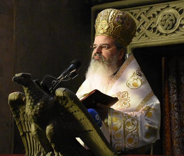 (Video) „Să-L vedem pe Domnul cu simplitatea inimii” – PS Ignatie