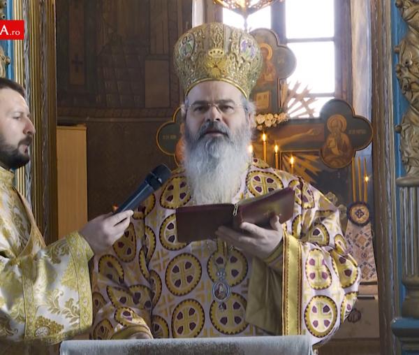 (Video) „Vindecarea celor zece leproși – păcatul de a cerși recunoștință” – PS Ignatie