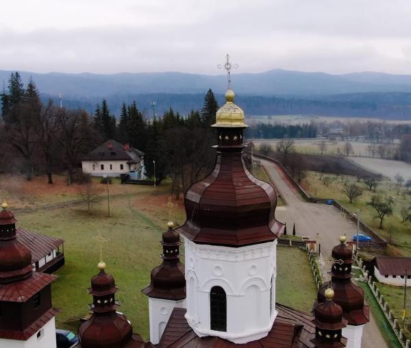(Video) Corala Vovideniei – „Așa grăiește Domnul Slavei” (Priceasnă)