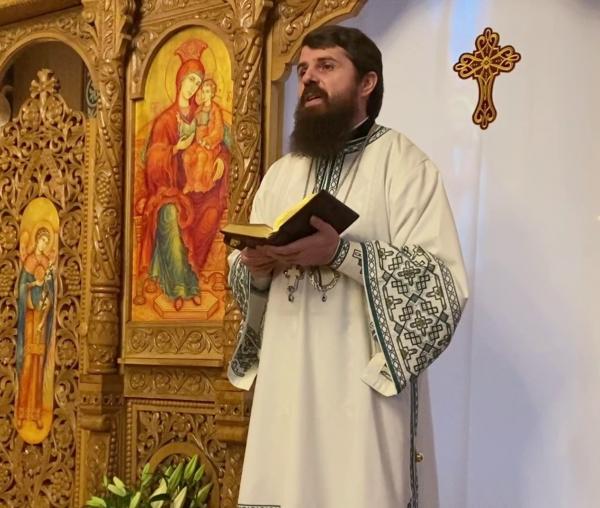 (Video) PS Benedict Bistrițeanul: „Duminica începuturilor” (Predică la Duminica după Botezul Domnului)