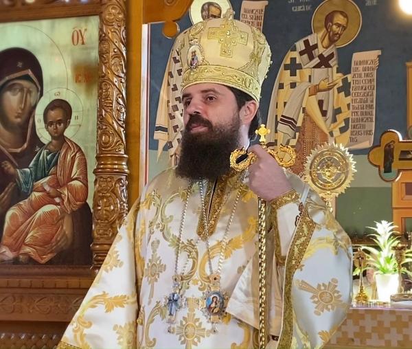 (Video) PS Benedict Bistrițeanul: „Două ieșiri, două mântuiri” – Predică la Duminica a 34-a după Rusalii