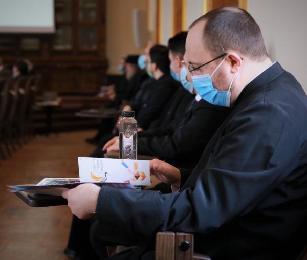 (Video) Adunarea Eparhială a Arhiepiscopiei Iașilor – 2021