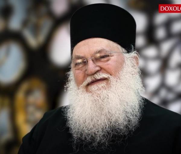 (Video) Părintele Efrem Vatopedinul: „Creștinul în vremurile de astăzi” – întâlnire online (2 iulie 2020)