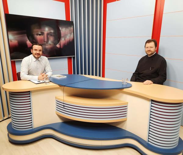 (Video) Pr. Adrian Zaharia despre moarte şi riturile funerare – Zorii veşniciei noastre