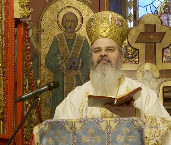 (Video) PS Ignatie al Hușilor: „Pilda talanților – Inegalitatea ca sursă de creativitate și frumusețe”