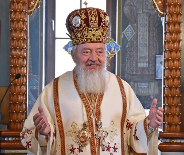 (Video) „Părinți și copii” – IPS Andrei