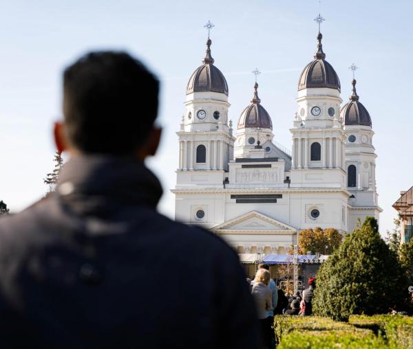 (Video) Ne mai iartă Dumnezeu după ce am păcătuit?