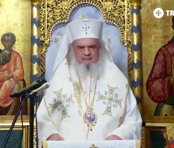 (Video) Înmulțirea talanților este îndemn la milostenie – Părintele Patriarh Daniel