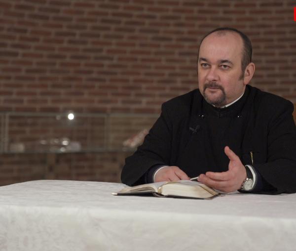 (Video) „Crazo” și strigătul de ajutor al Canaanencei – Explicații la Evanghelia Duminicii a 17-a după Rusalii